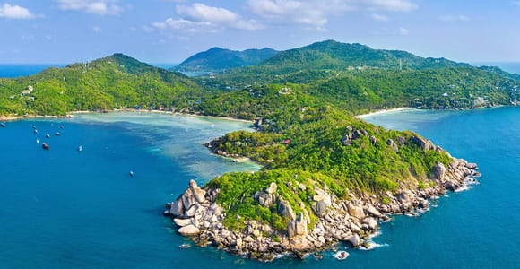 Hoi An: Cu Lao Cham Speedboat, Snorkeling & Seafood Tour