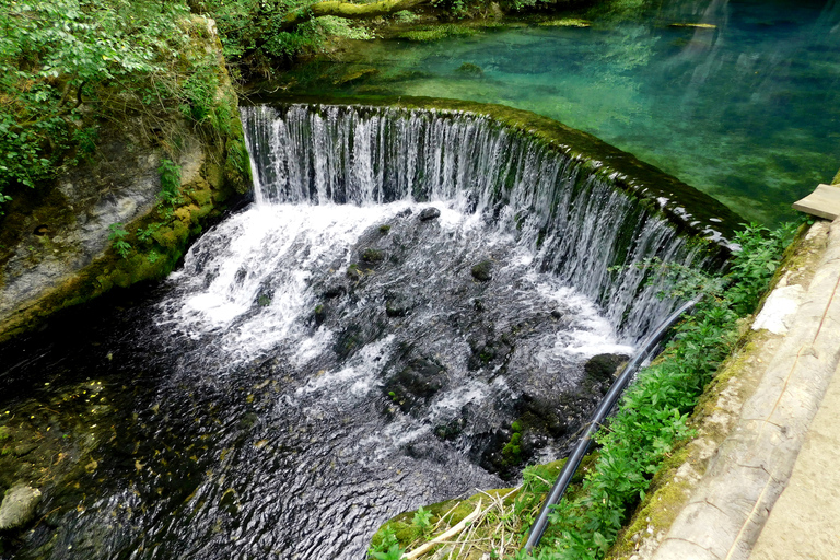 Von Belgrad: Edelsteine der Ostserbien-TourGeteilte Tour