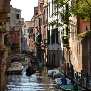 The City Discovery Game - The Alternative Tour of Venice