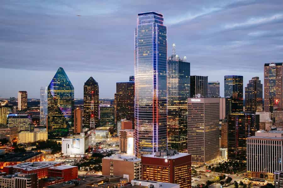 Dallas: Highlights der Stadt – Tour mit Zoo & Eintritt ins JFK-Museum. Foto: GetYourGuide Dallas: Highlights der Stadt – Tour mit Zoo & Eintritt ins JFK-Museum. Foto: GetYourGuide