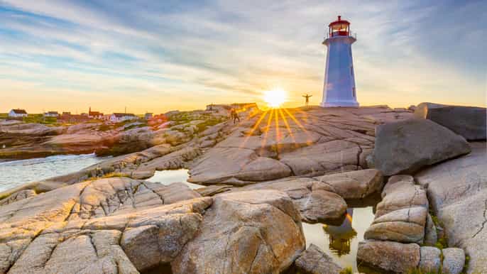 halifax guided best of halifax tour