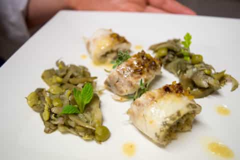 private chef and private dining
