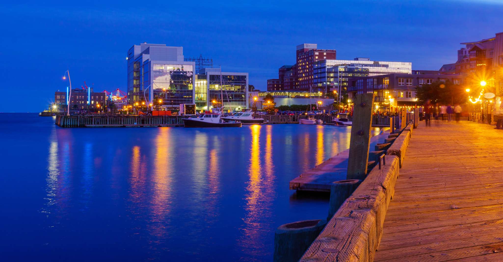 Halifax, Peggy's Cove Small Group Night Tour mit Abendessen - Hizvo
