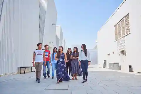 Kunst-, juweel- en chocoladetour door Dubai
