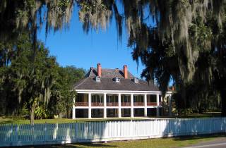 New Orleans: Destrehan Plantation Tour