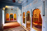 Udaipur, visite privée en ville privée avec une balade en bateau en option - Housity