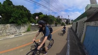 Shuri,Naha, Fahrradtour mit E-Bike Wassererbe erkunden - Hizvo