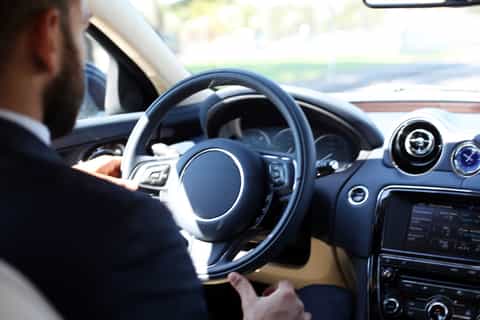 Nice: Private Airport to Cannes One-Way Transfer
