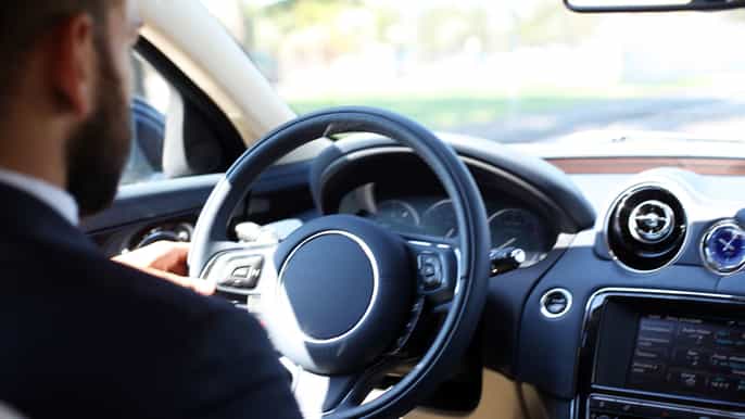 nice private airport to cannes oneway transfer