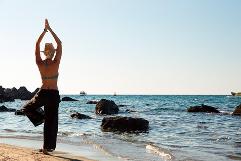Desde Nápoles: ticket de entrada a los Jardines de Poseidón de Ischia con trasladosIschia: Jardines termales de Poseidón con traslado desde el hotel