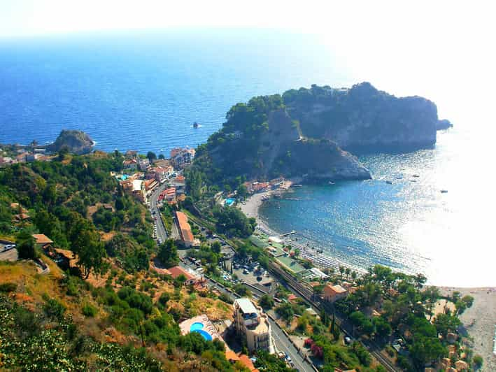 guardian travel taormina