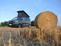 Van experience - Housity