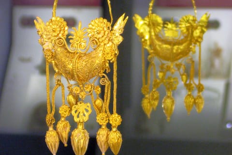 Taranto: Tour do Museu Arqueológico de MarTa