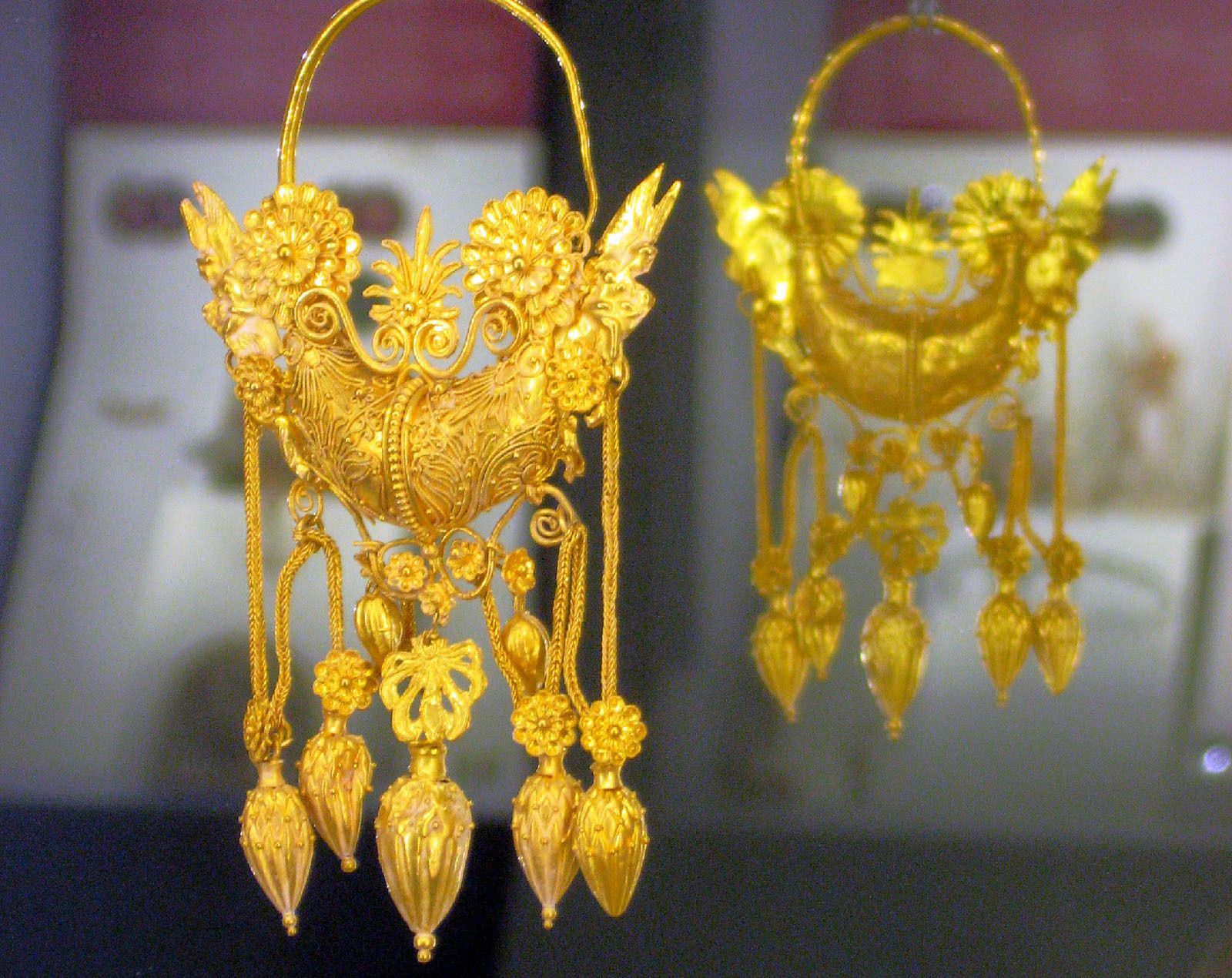 Tarent: Private Goldtour durchs Archäologische Museum MarTa