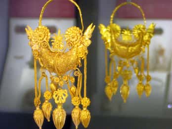 Taranto: MarTa Archaeological Museum Tour
