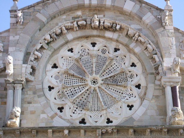 Visit Troia Walking Tour Apulian Romanesque Architecture in Troia, Italy