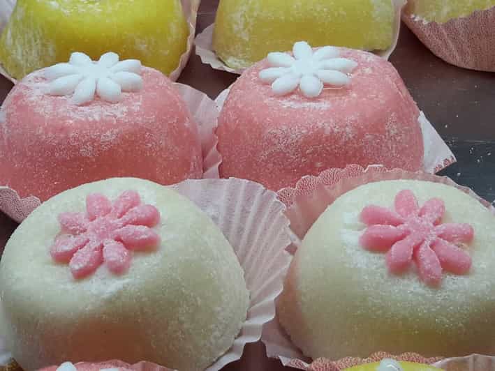 Troia Private Walking Tour With Passionata Cake Tasting Getyourguide
