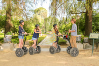 Séville, Segway panoramique Visite partagée ou privée - Hizvo