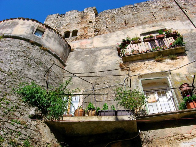 Visit Vico Del Gargano Tour Quaint Old Town On The Sea in Monte Sant'Angelo