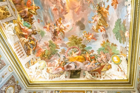 Rome: Borghese Gallery Guided Tour Public Tour