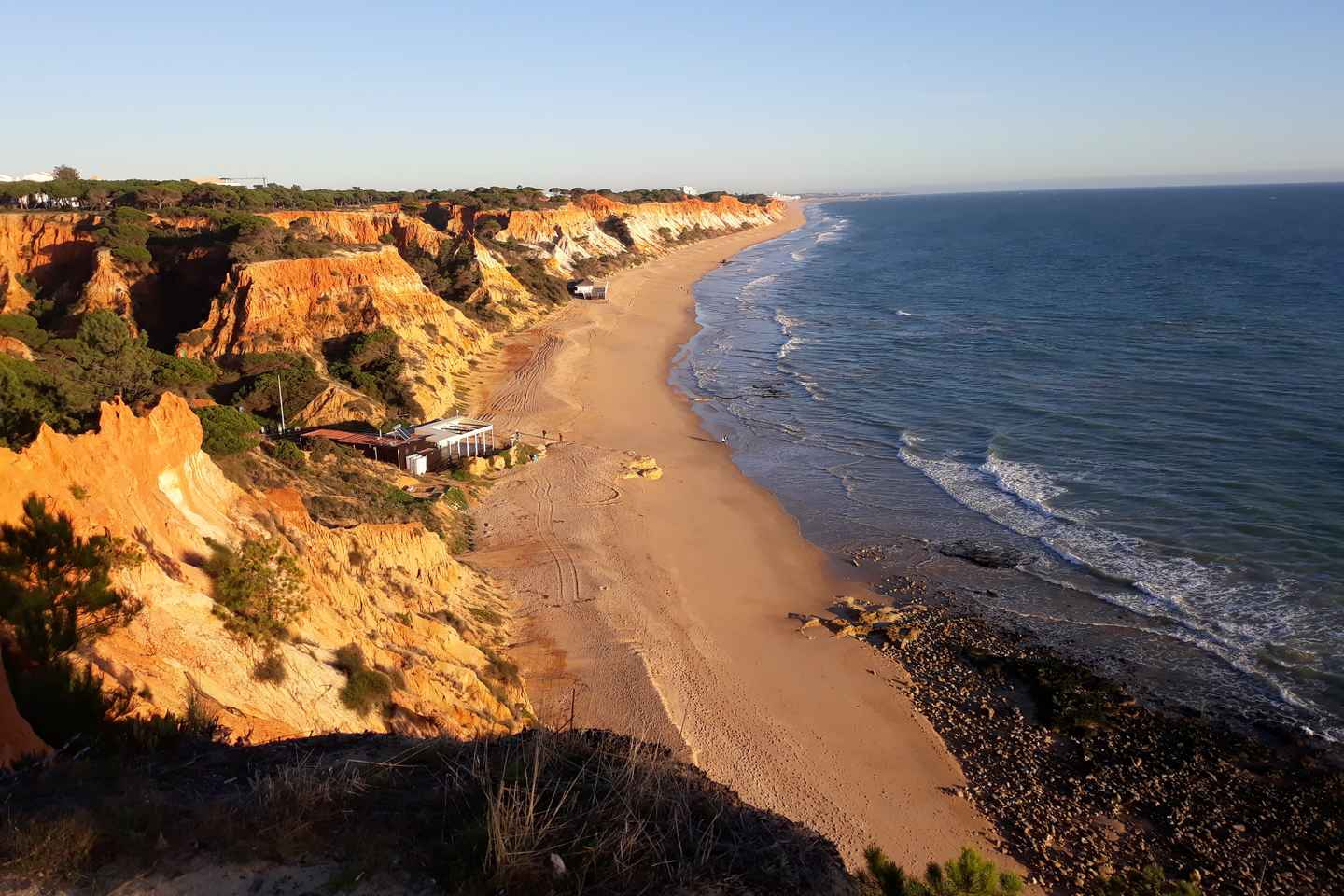 Albufeira: Tuk-tuk Sightseeing Tour - Albufeira: Tuk-tuk Sightseeing Tour