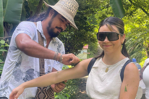 Santa Marta: Kogi Indigenous Community Cultural Experience (1 Day)