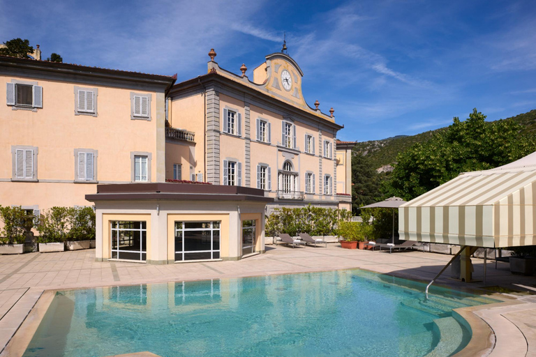 San Giuliano Terme: Admission and wellness programs – Bagni di Pisa Thermal Baths DAY SPA EXPERIENCE