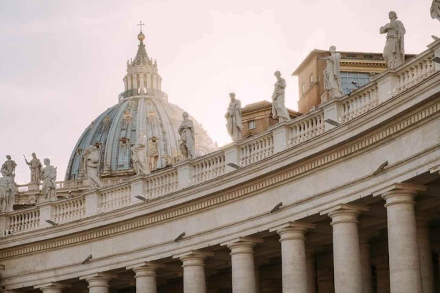 Vatican: Basilica di San Pietro With Assitance-Skip the Line - Vatican: Basilica di San Pietro With Assitance-Skip the Line