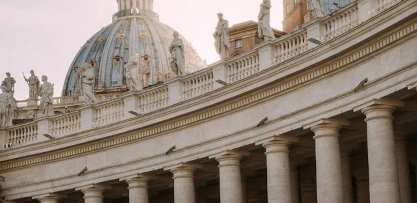 Vatikan: Petersdom mit Assistance – Ohne Anstehen Vatikan: Petersdom mit Assistance – Ohne Anstehen