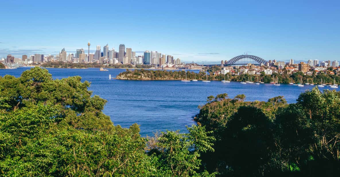 Taronga Zoo Sydney Tickets