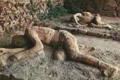 From Rome: Pompeii All-Inclusive Tour with Live Guide