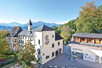 Combi Entrance Ticket to Alpine Zoo and Hungerburg - Housity