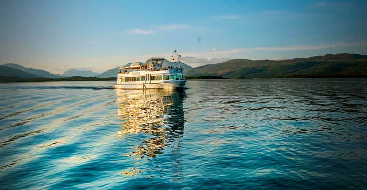 Loch Lomond, Scottish Highlands - Book Tickets & Tours | GetYourGuide