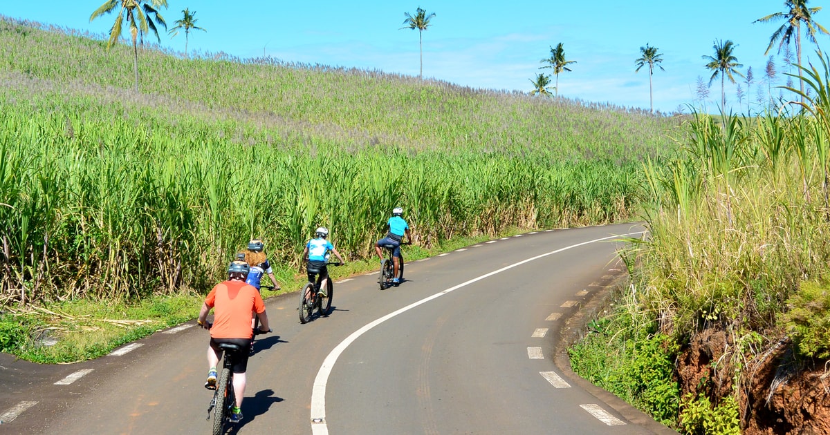 3 tagestour fahrrad