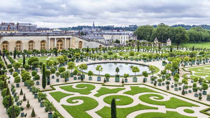 paris demijournée coupefile à versailles et transferts
