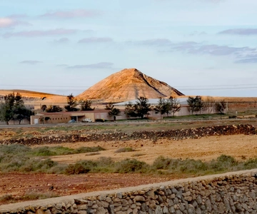 Fuerteventura: North of Fuerteventura for Cruise Passengers