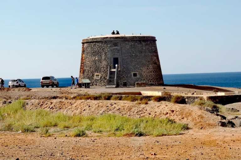 Fuerteventura: Norte de Fuerteventura para Cruceros