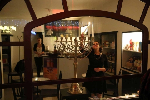 Breslau: Private Tour zum jüdischen Erbe und zur GeschichteBreslau: Tour zum jüdischen Erbe und zur Geschichte