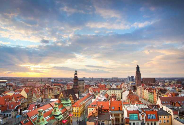 20 Things To Do In Wroclaw In 2023