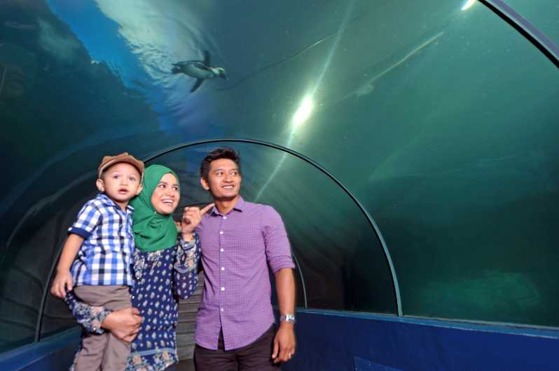 Underwater world langkawi price 2021
