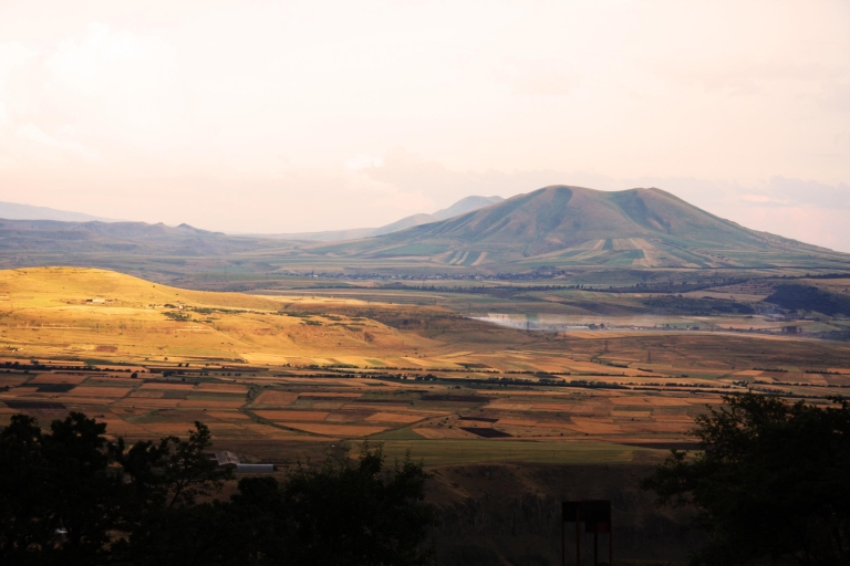 Erevan: Expérience de randonnée au mont Gutanasar