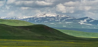 Yerevan, Ascent to Mount Gutanasar Hiking Experience - Housity