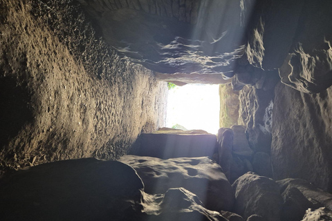 Stonehenge & Sacred Land Guided Driving Tour Per person