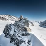 Jungfraujoch: tour sul tetto d'Europa e a Interlaken da Ginevra