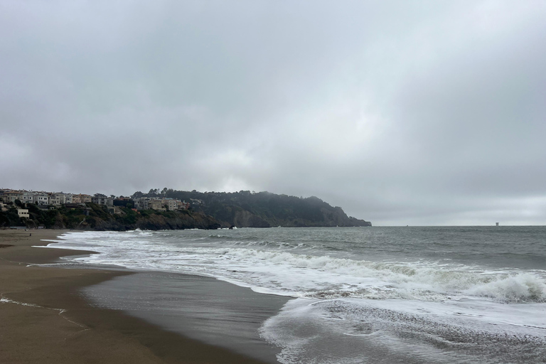 Baker Beach Hike