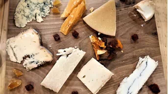 madri excursão gastronômica de 4 horas com guia particular e tapas