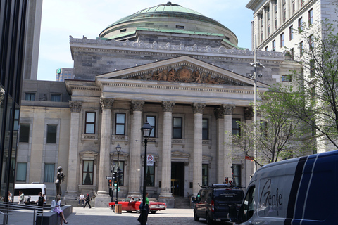 Montreal: All-inclusive-VIP-Erlebnis mit den berühmtesten SehenswürdigkeitenMontreal: All-inclusive-VIP-Erlebnis mit den berühmten Sehenswürdigkeiten