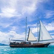 Ang Thong Full-Day Discovery Cruise from Koh Samui