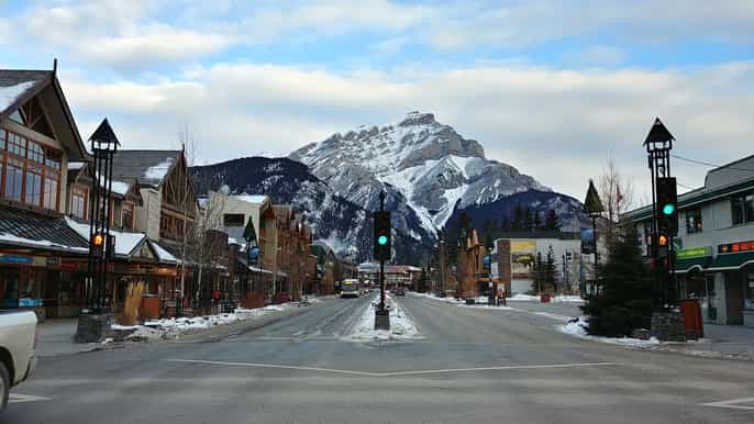 vancouver visite privée de six jours à rocky mountain explorer