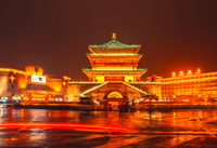 Xi'an Day Tour Terracotta Warriors City Wall Option Lunch - Housity